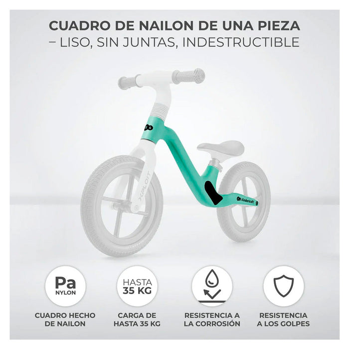 Bicicleta de Balance Xploit