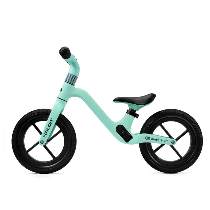 Bicicleta de Balance Xploit