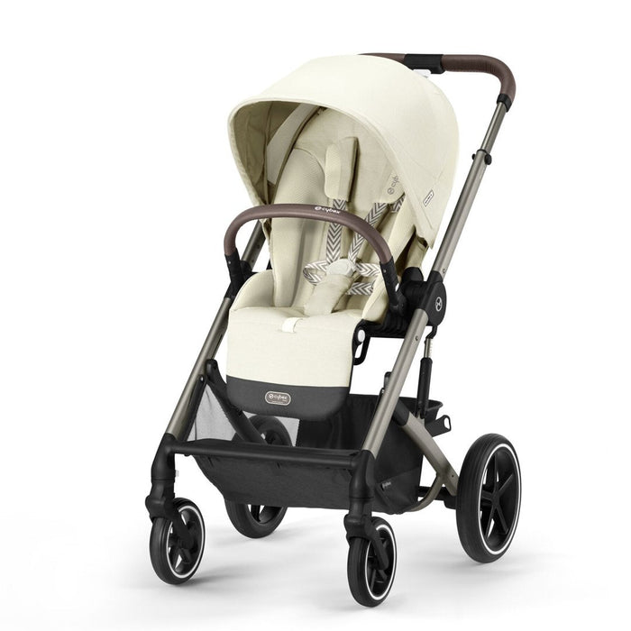 Coche de Paseo Balios S Lux 3.0 Cybex