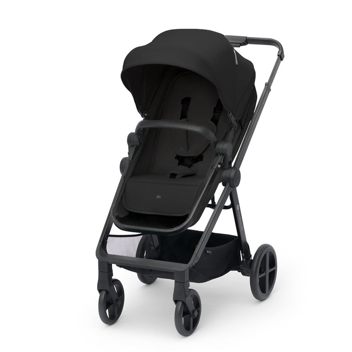 Travel System Newly 3 En 1 + Base Mink Fx